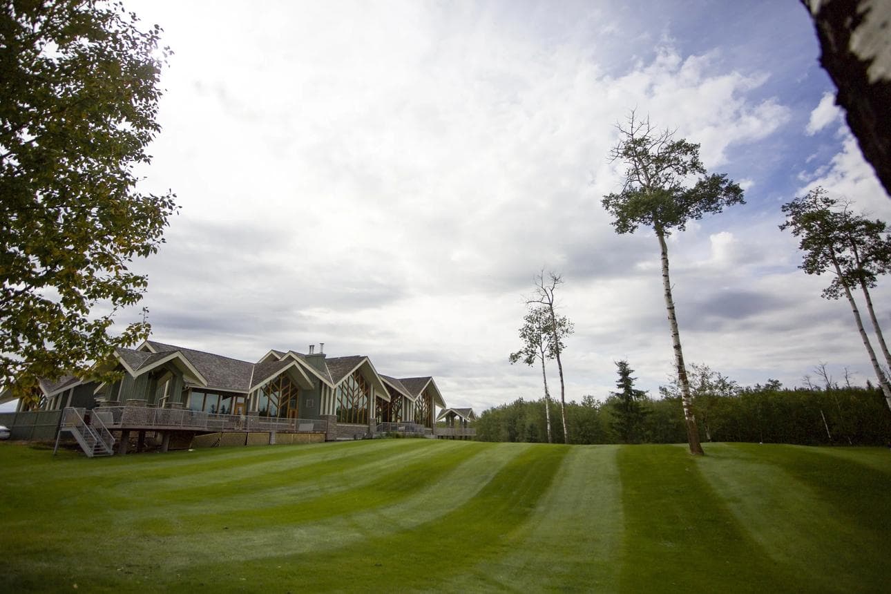 Northern Bear Golf Course golf course