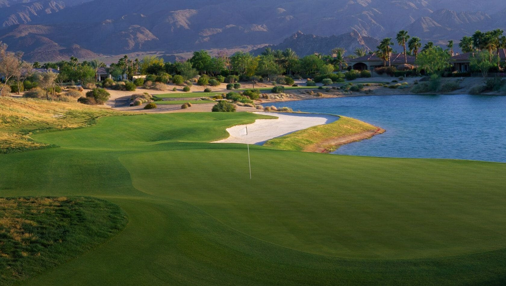 PGA WEST Greg Norman Course golf course