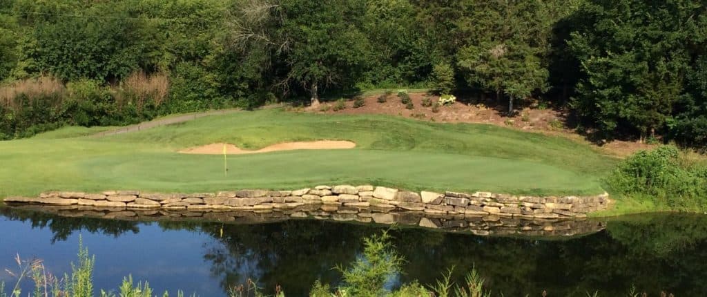 Kentucky golf destination