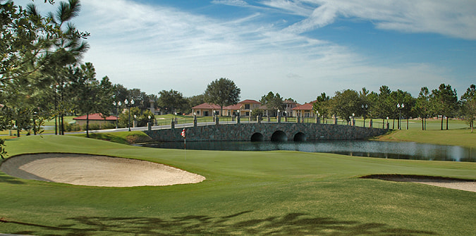 Mission Inn Resort & Club- El Campeón Course golf course