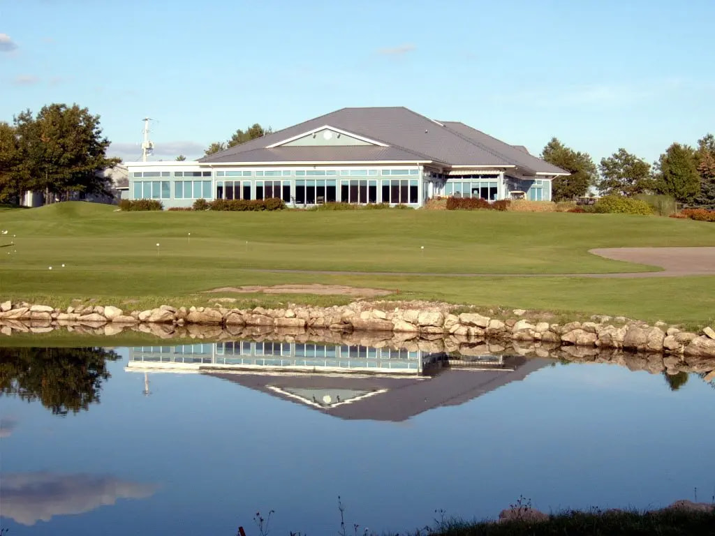 Carlisle Golf & Country Club: North Course golf course