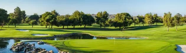 Temecula Creek Golf Club — golf in California