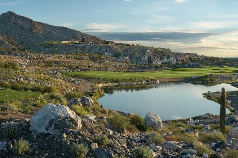 Verrado Golf Club – Founders Course golf course
