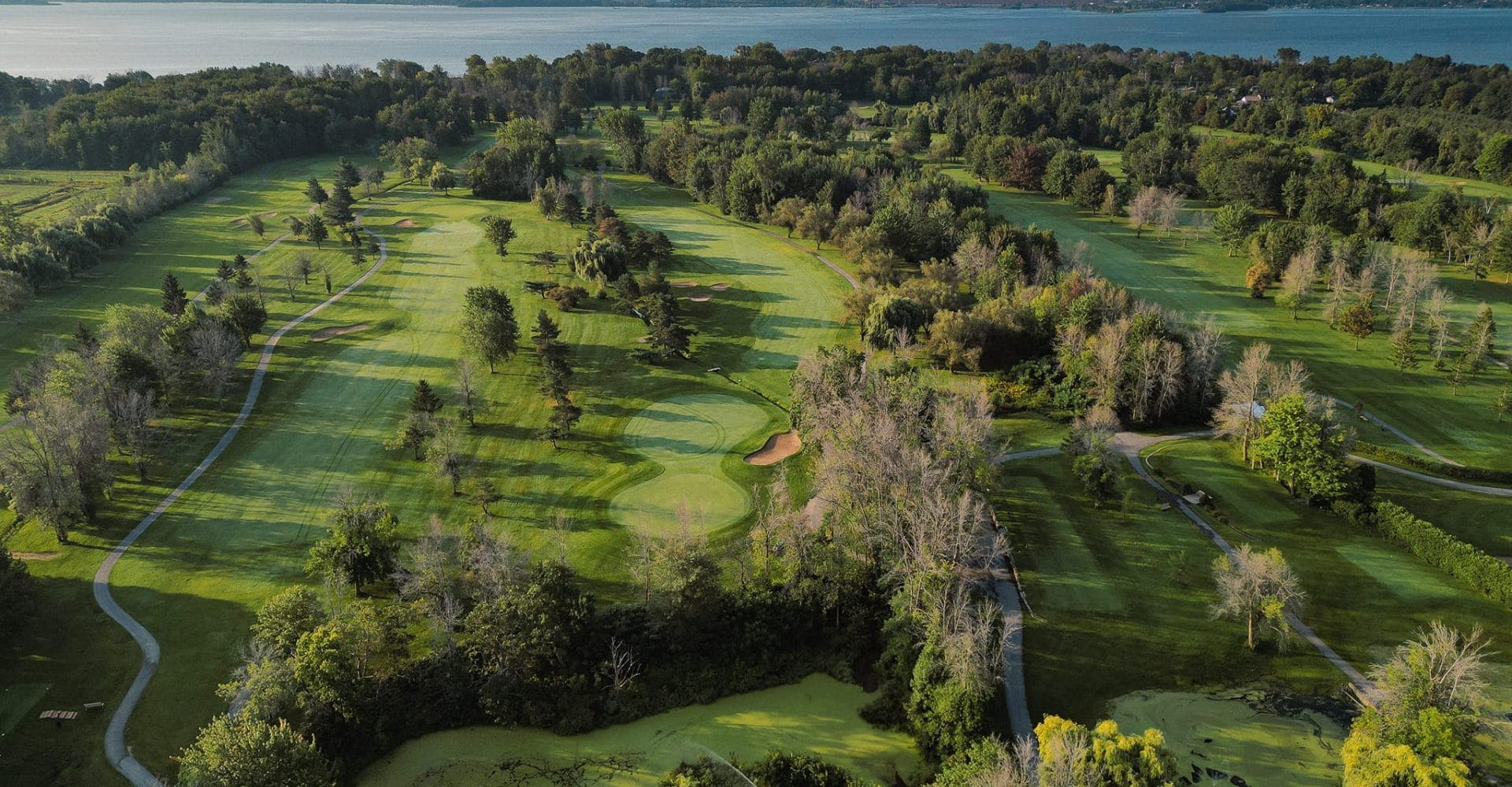 Club de Golf Windmill Heights golf course