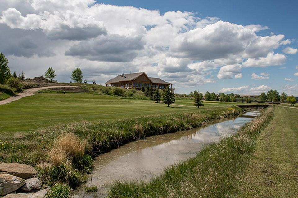 Apple Creek Golf Course golf course