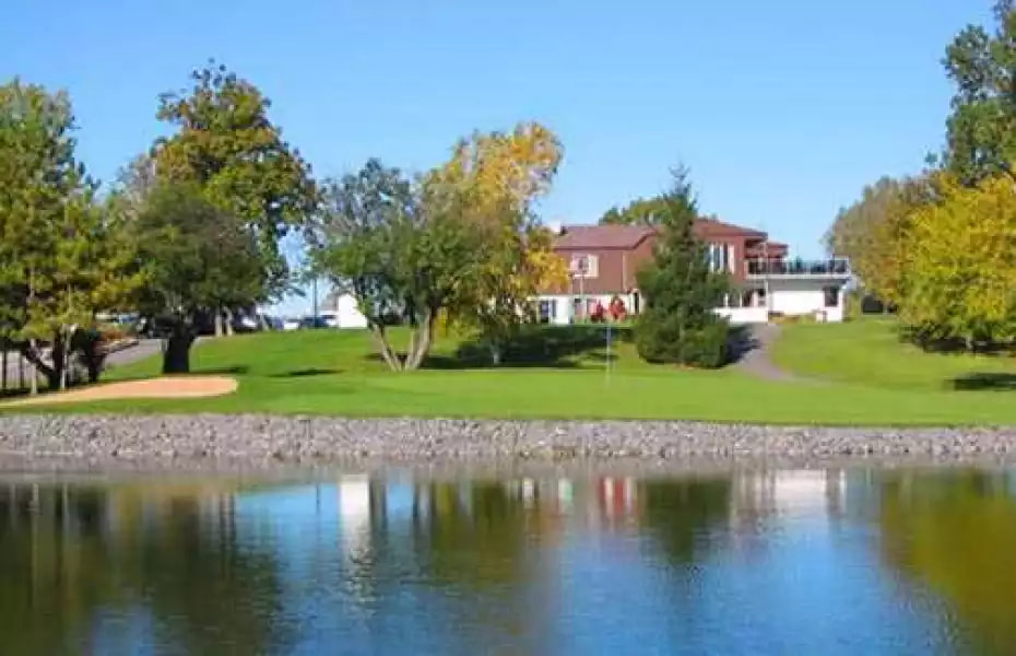 Amherstview Golf Club golf course
