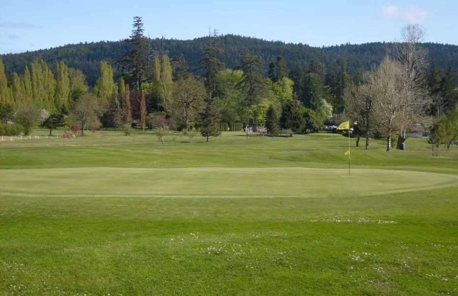 Ardmore Golf Course golf course