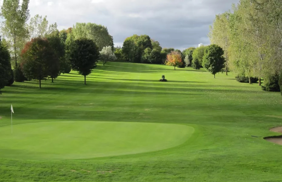 Arkona Fairways Golf Club golf course