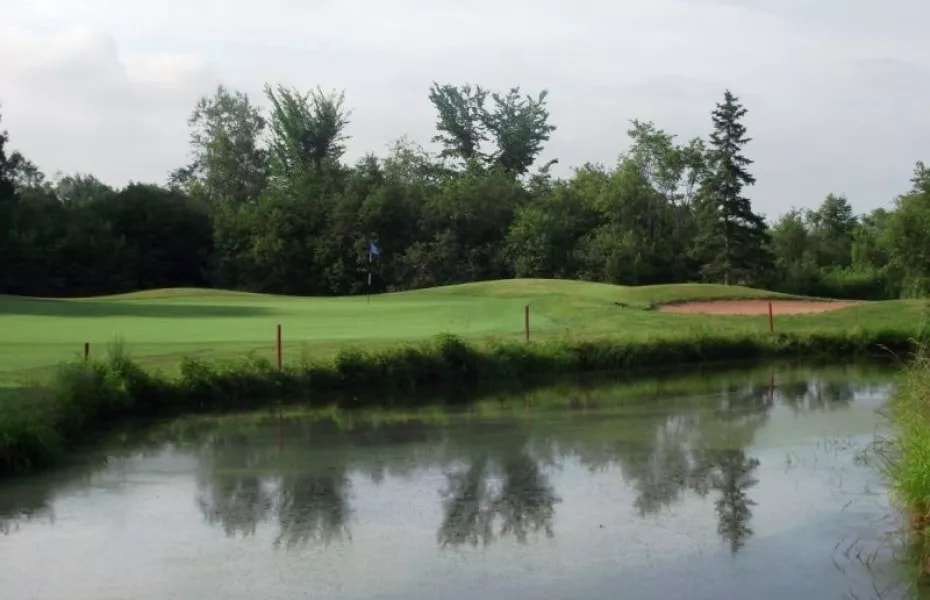 Avon Valley Golf & Country Club golf course