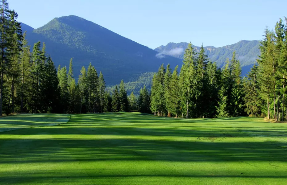 Balfour Golf Course golf course