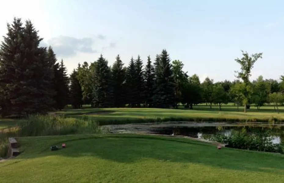 Balmoral Golf Course golf course