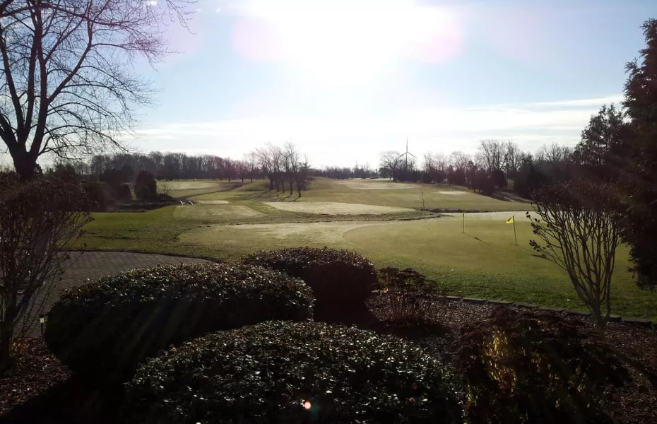 Belleview Golf Club golf course