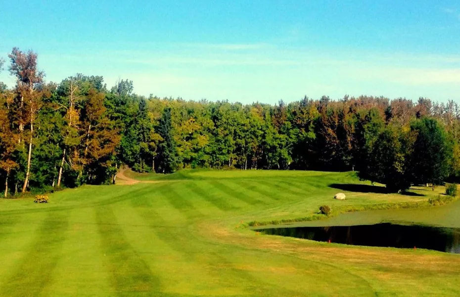 Belvedere Golf & Country Club golf course