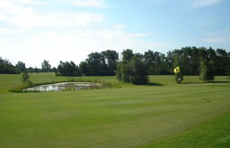 Birch Hills Golf Club golf course
