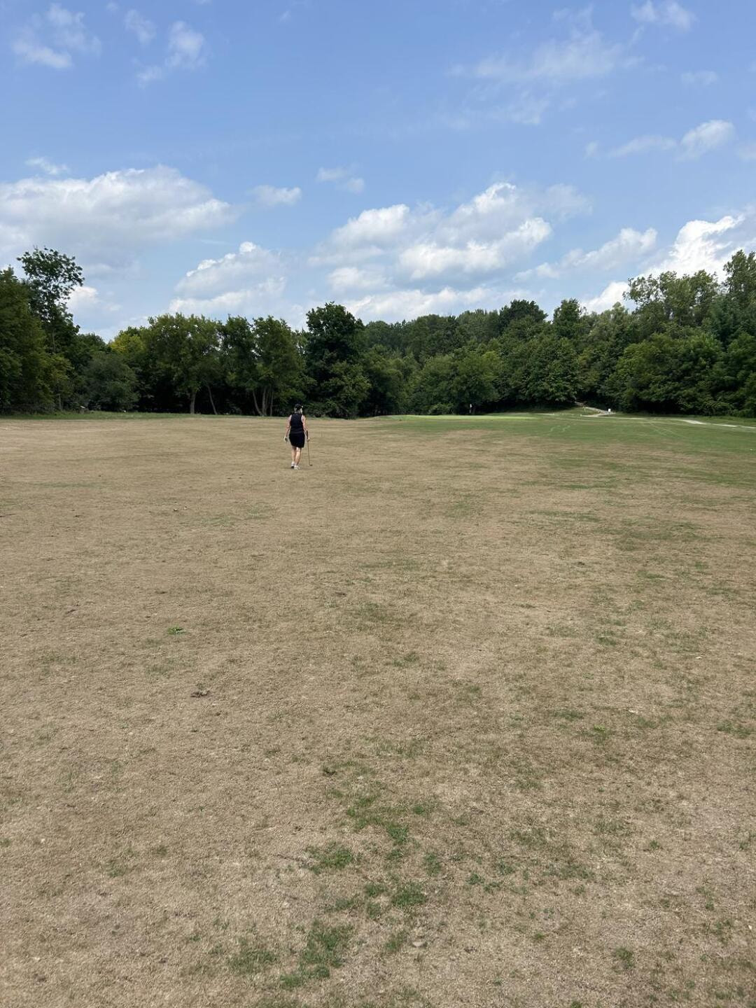 Brant Valley Golf Club golf course