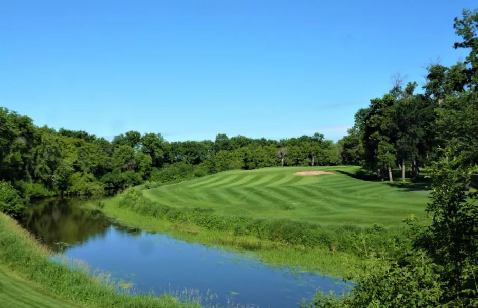 Bridges Golf Course golf course