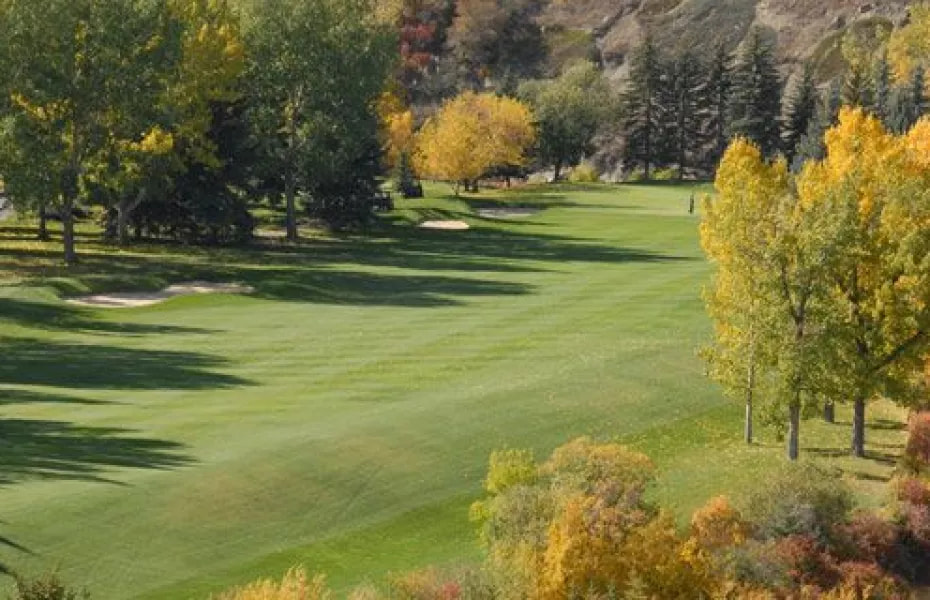 Calgary Golf & Country Club golf course