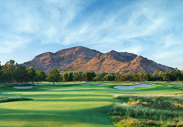 Camelback Golf Club – Ambiente Course golf course in 7847 N Mockingbird Ln, Scottsdale, AZ 85253, USA