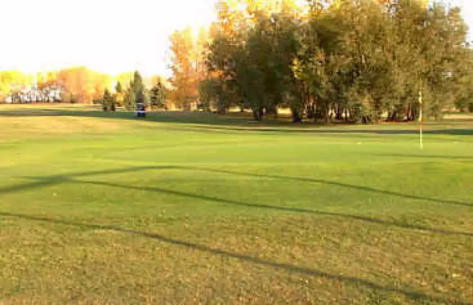 Canora Golf & Country Club golf course