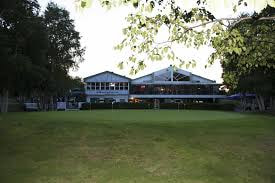 Belvedere (Club Sports) golf course