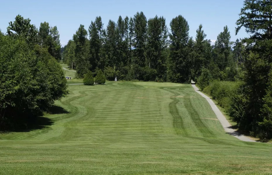 Cottonwood Golf Course golf course
