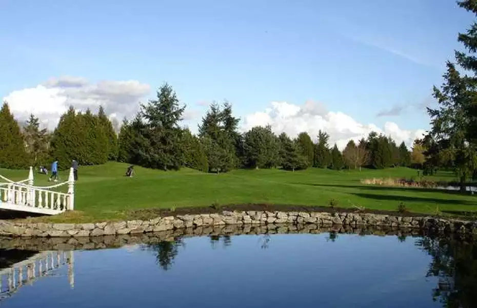 Country Meadows Golf Course golf course