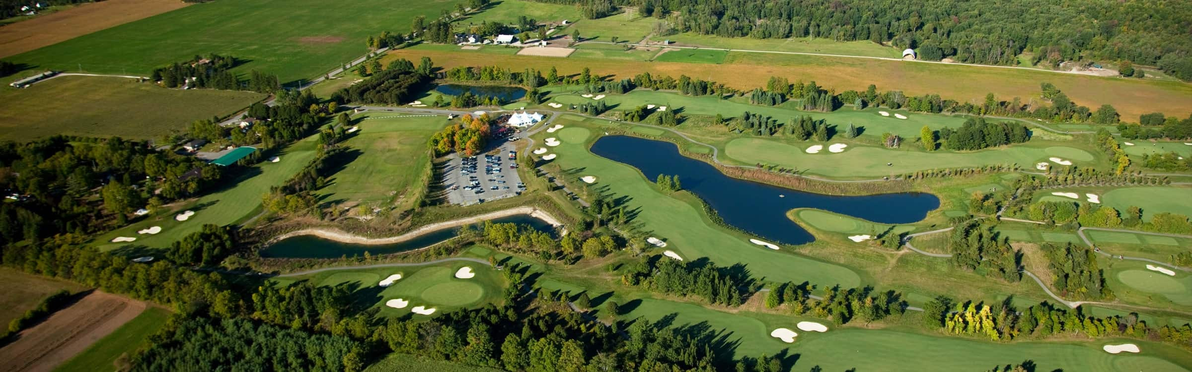 Dragon's Fire Golf Club golf course