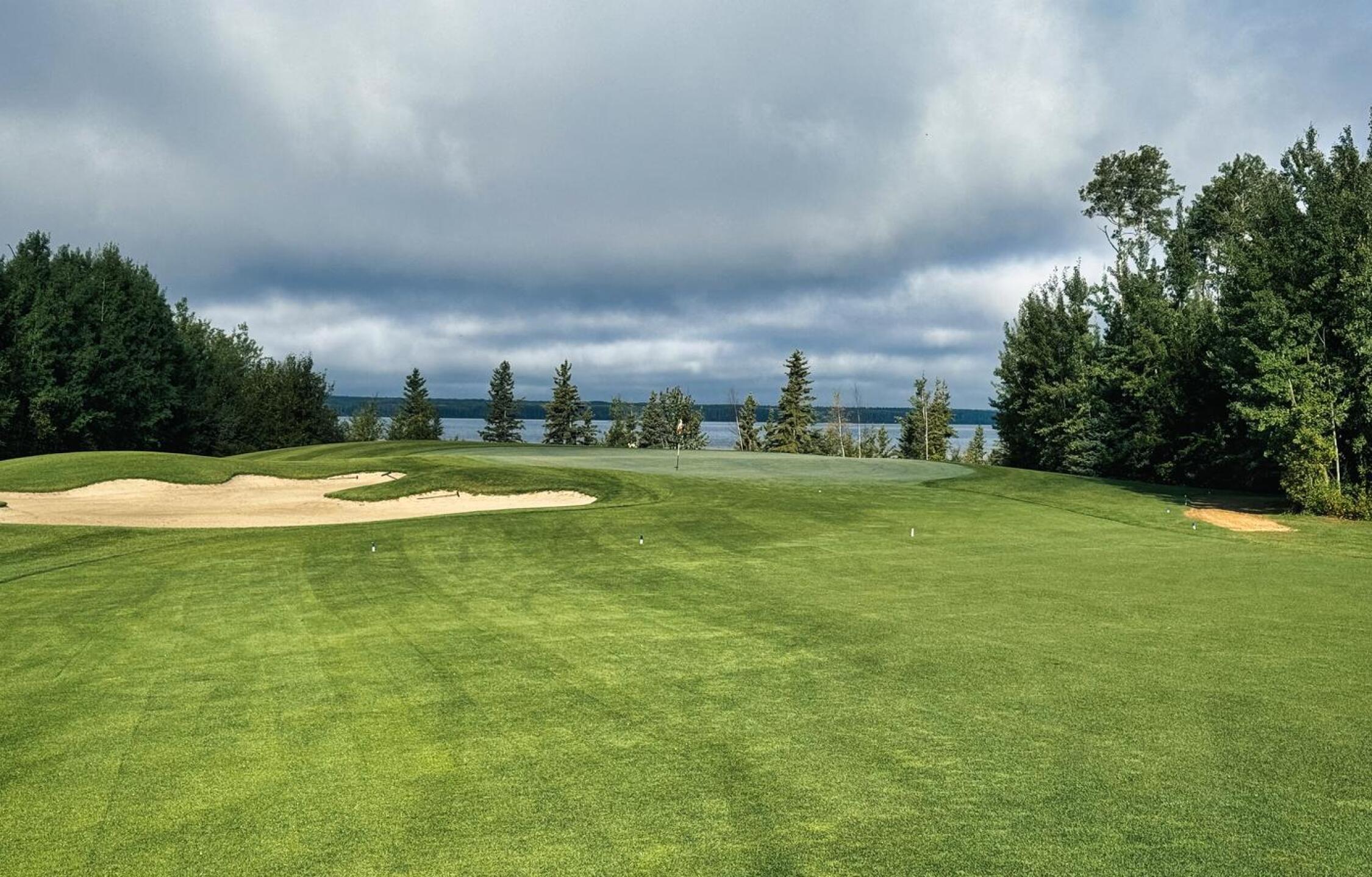 Eagle Point Golf Course golf course