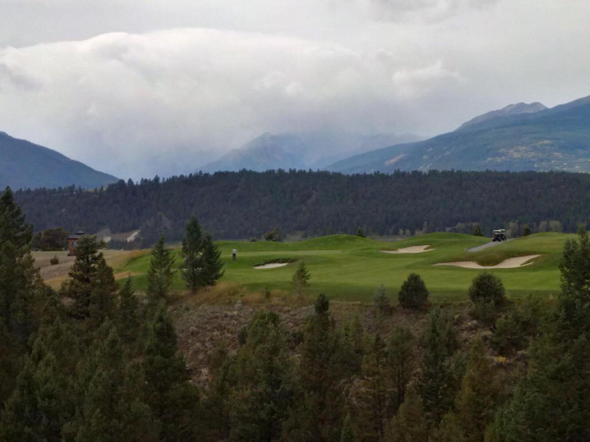 Eagle Ranch Golf Course golf course