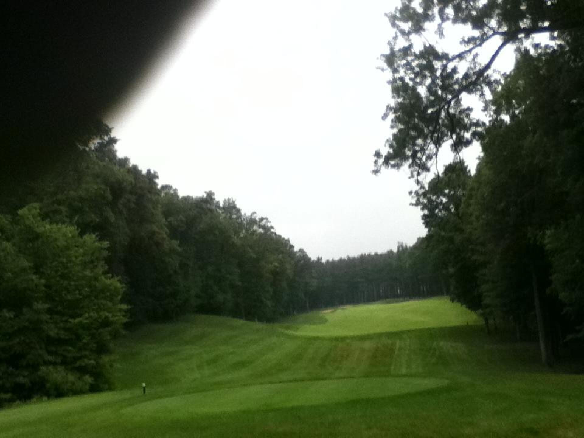 Erie Shores Golf & Country Club golf course