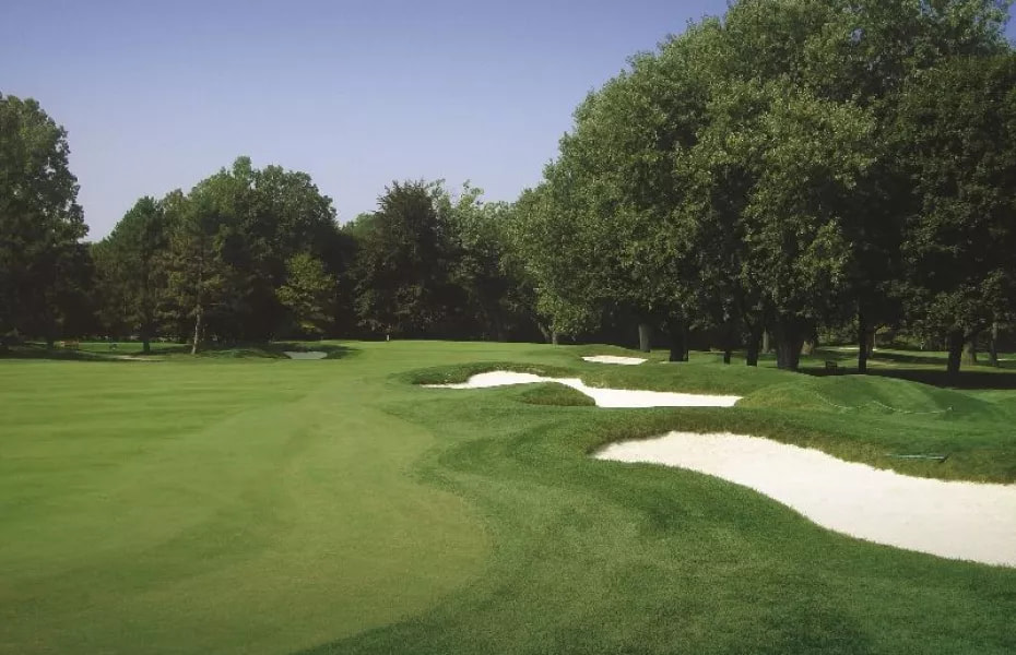 Essex Golf & Country Club golf course
