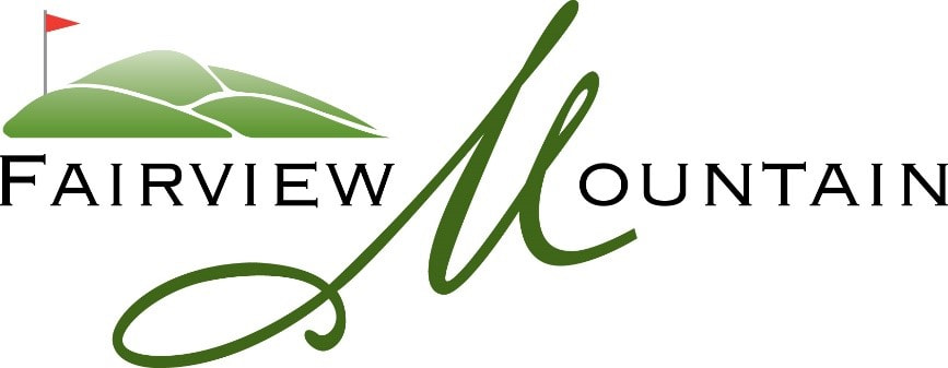 Fairview Mountain Golf Club golf course