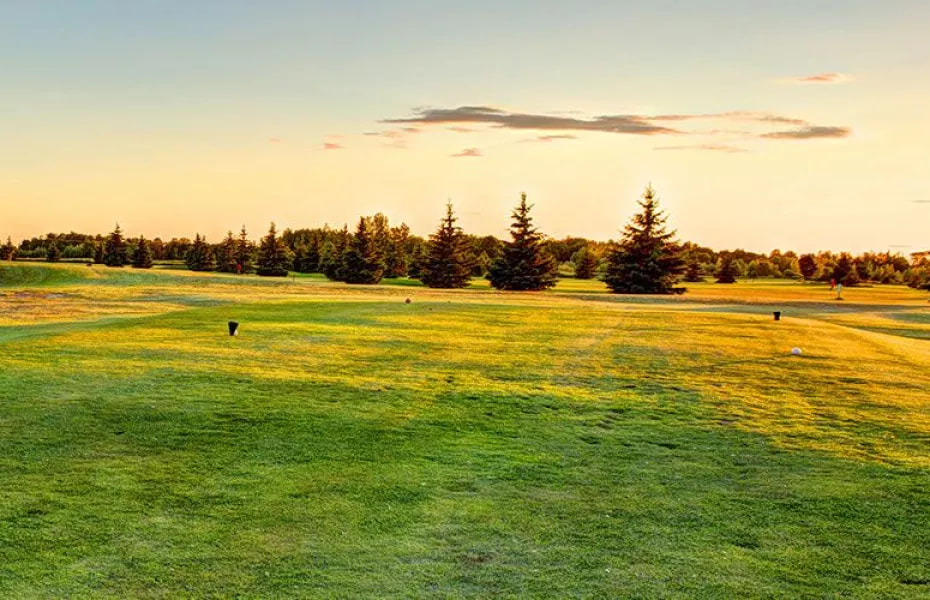 Falcon Ridge Golf Club - Raceview golf course