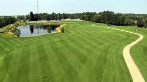 Gleniffer Lake Resort & Country Club golf course