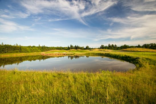 Andersons Creek Golf Club — golf in Prince Edward Island