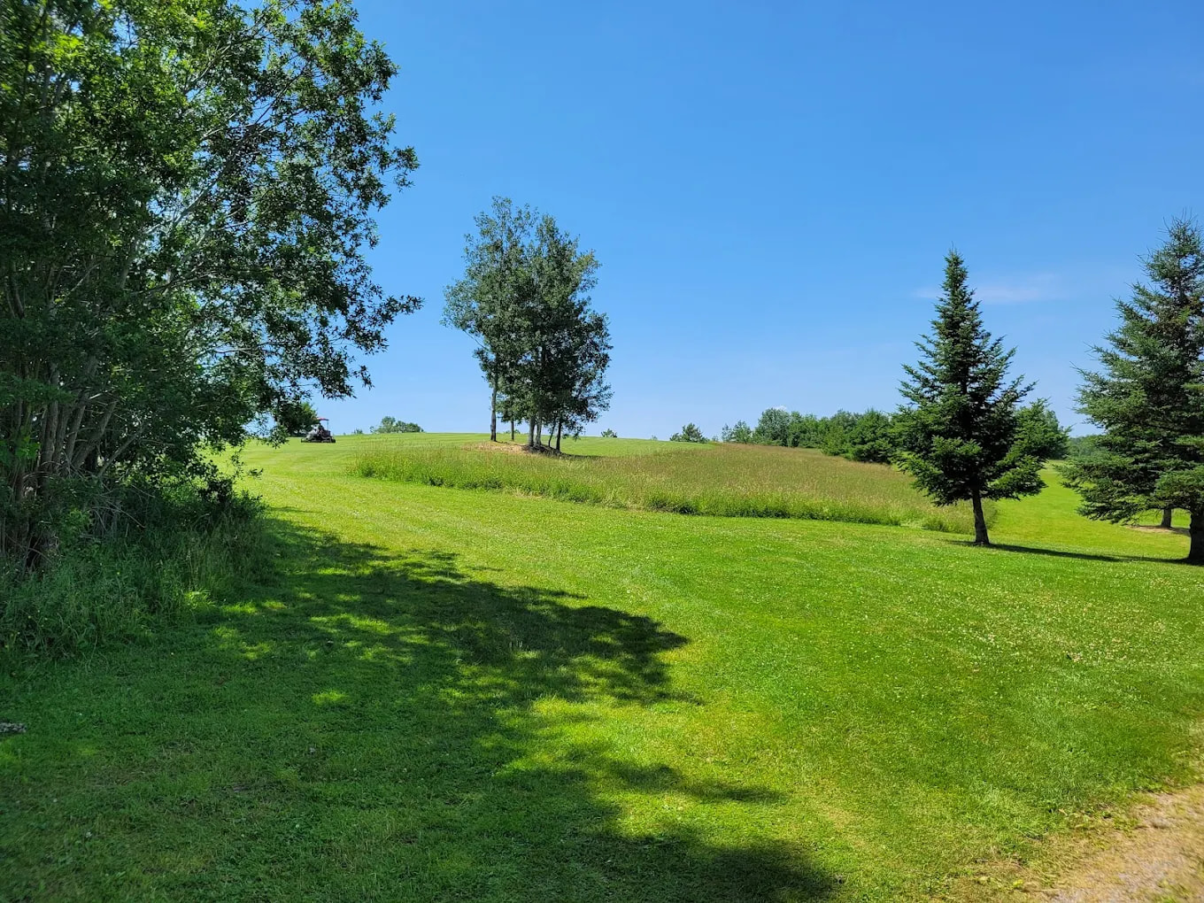 Coyote Hill Golf Course golf course