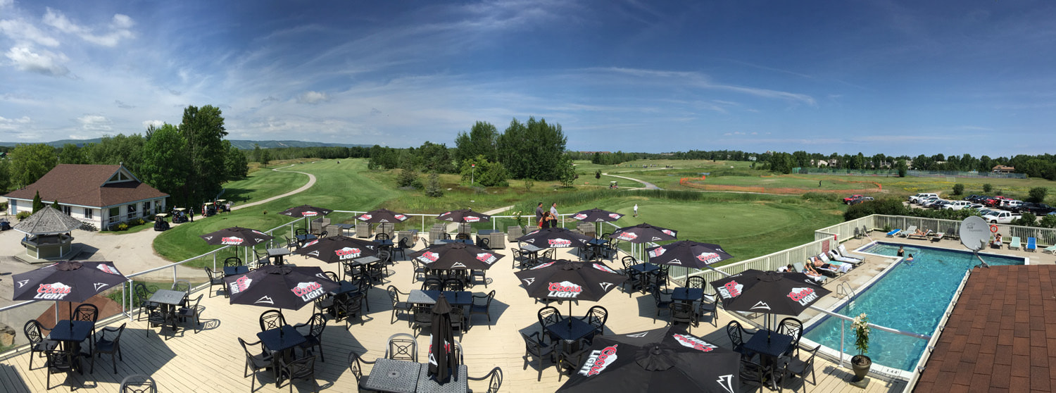 Cranberry Golf Course golf course