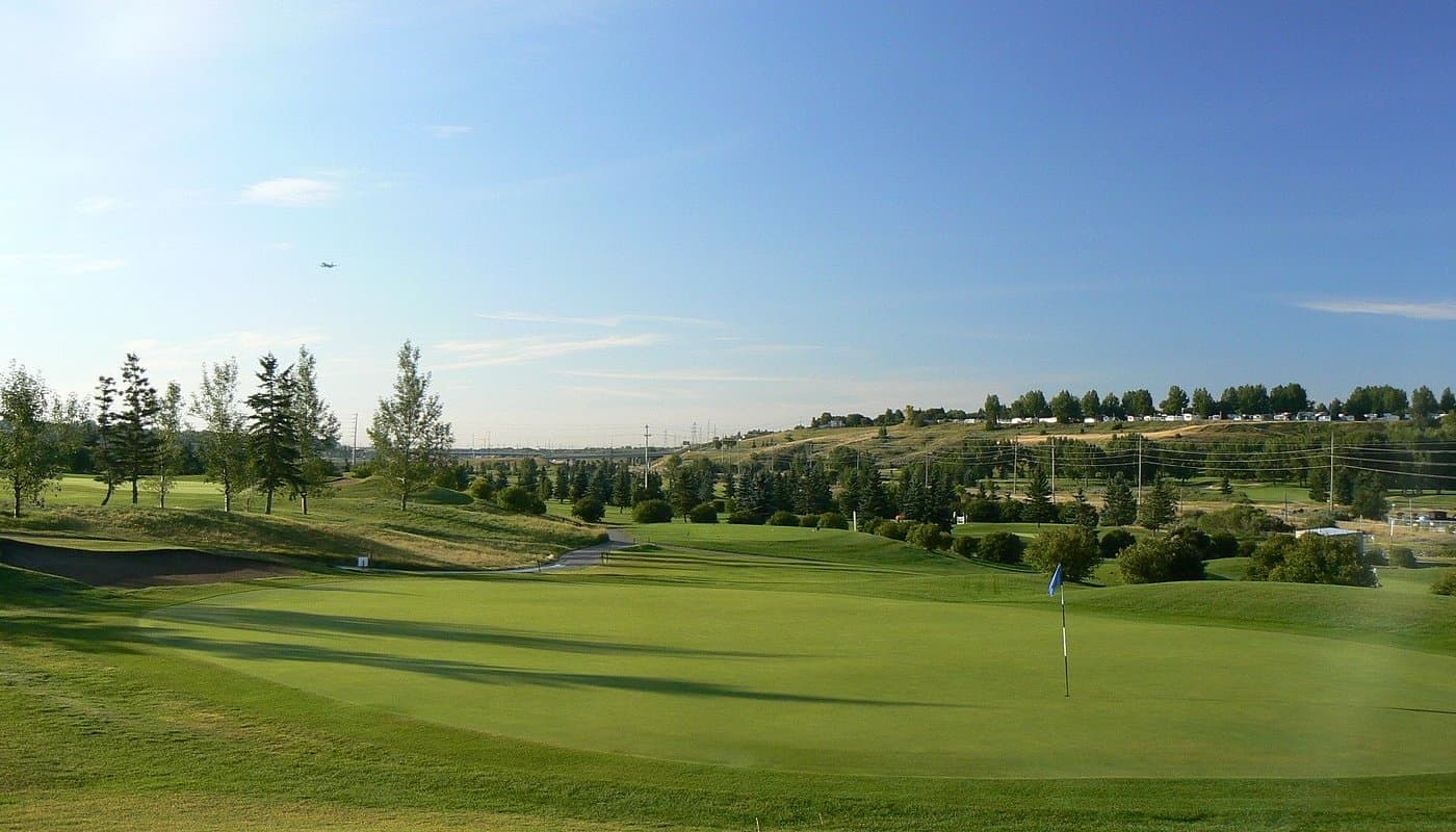 Fox Hollow Golf Club golf course