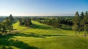 Sackville Golf & Country Club golf course