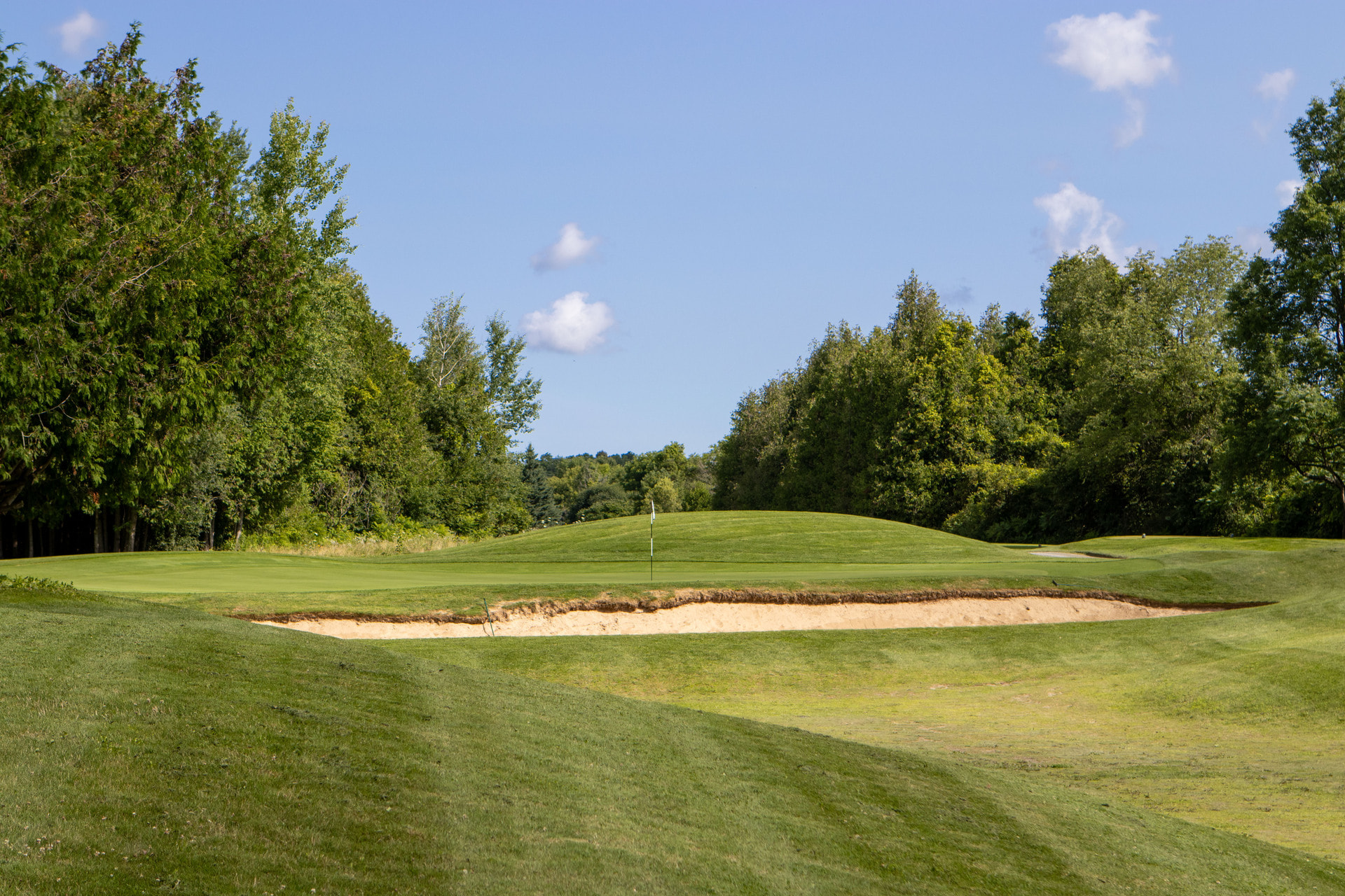 Stonehenge Golf Club golf course