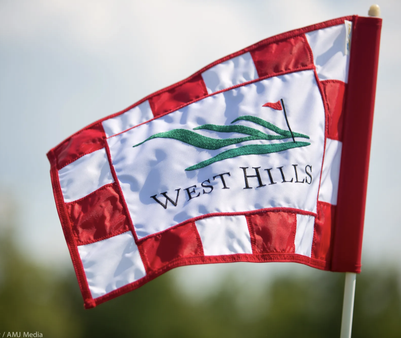 West Hills Golf Course golf course