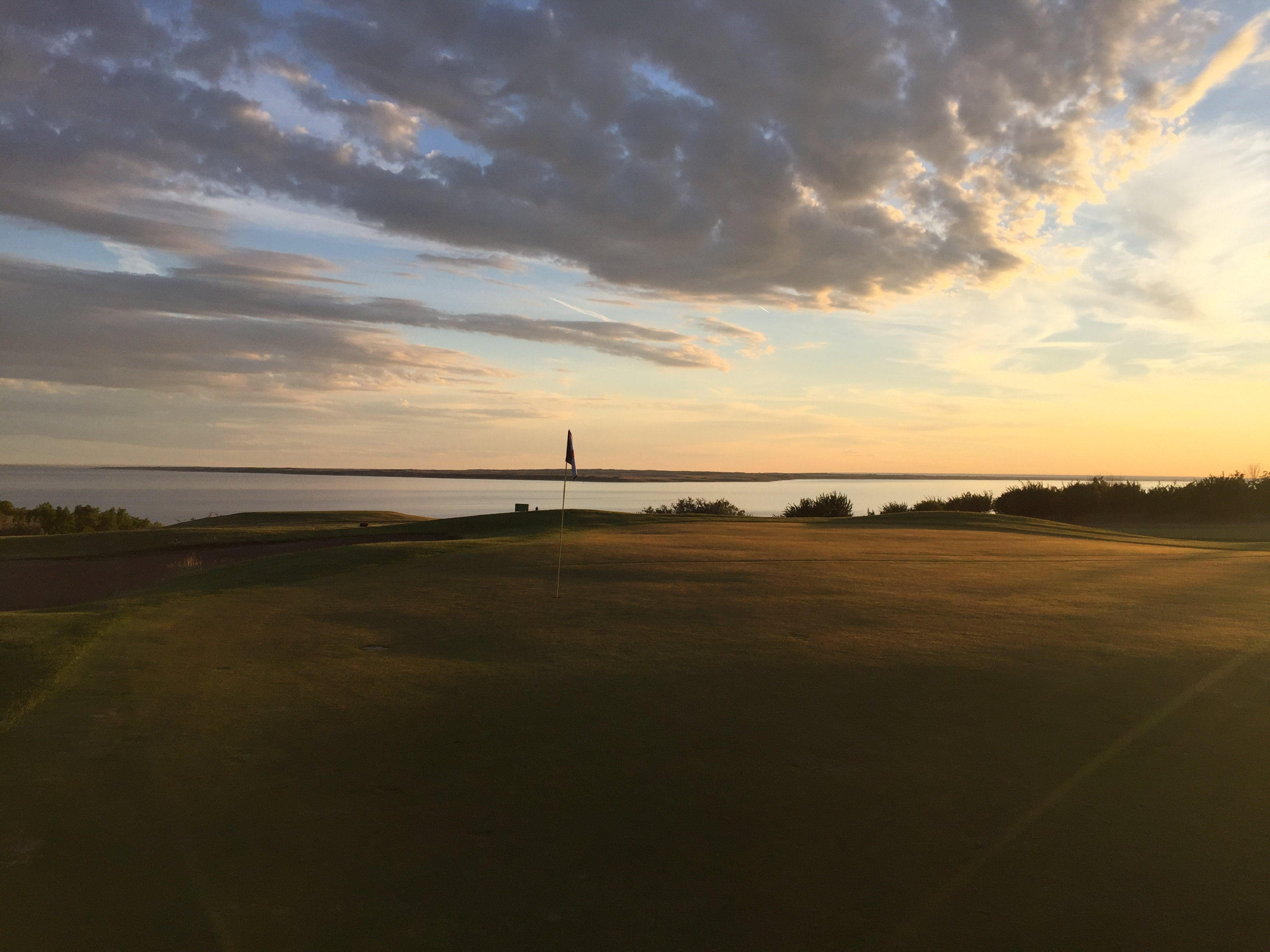 Harbor Golf Club & Resort golf course