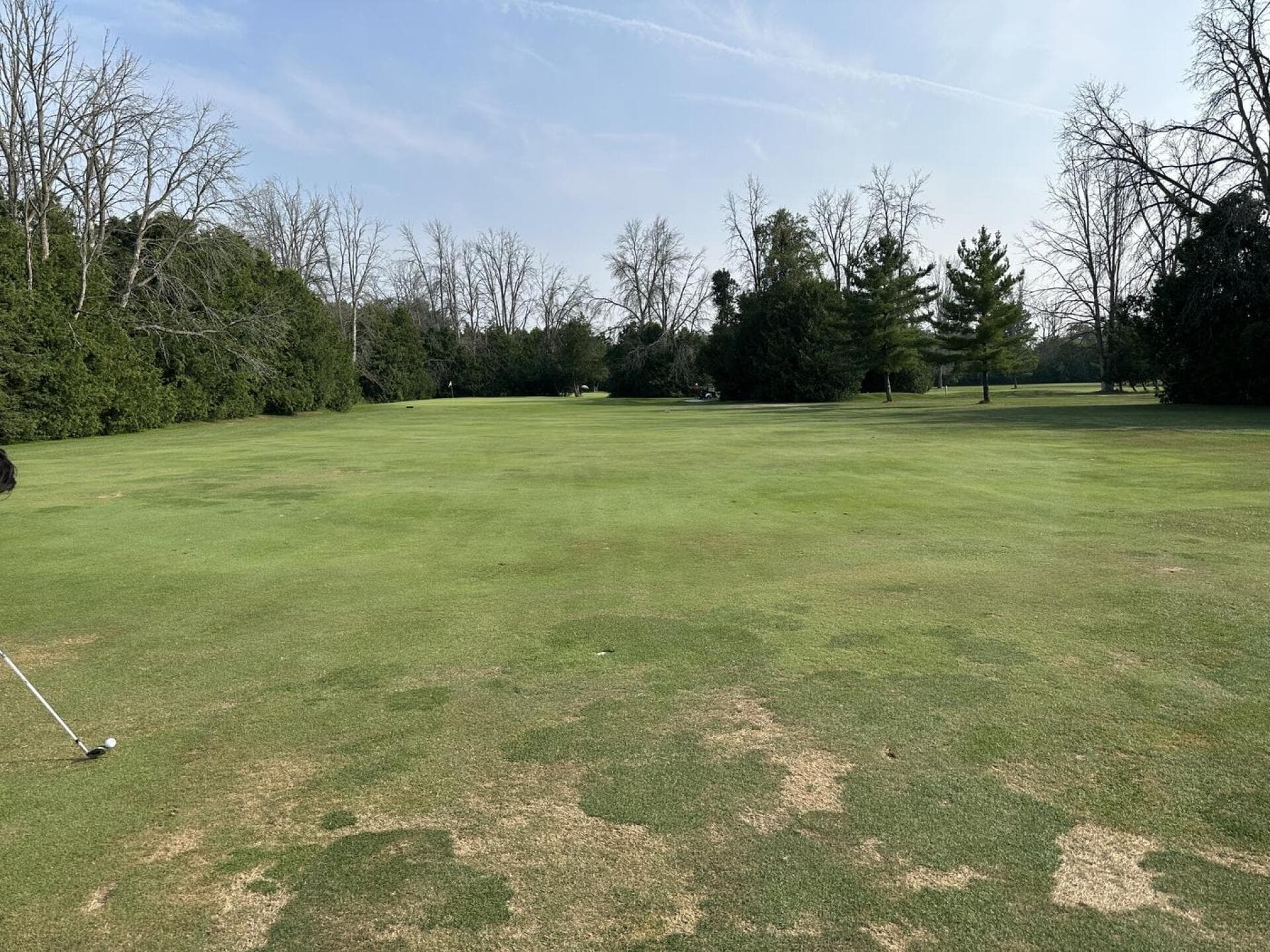 Harbour View Golf & Country Club golf course