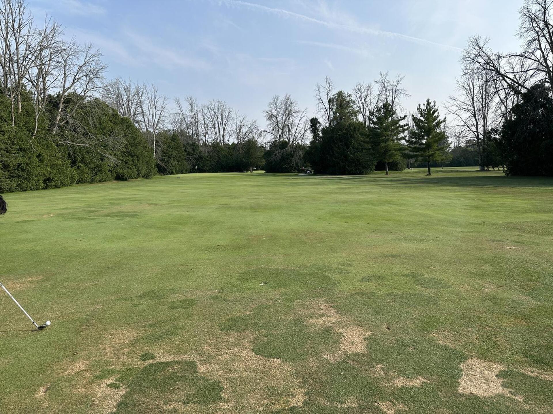 Harbour View Golf & Country Club golf course