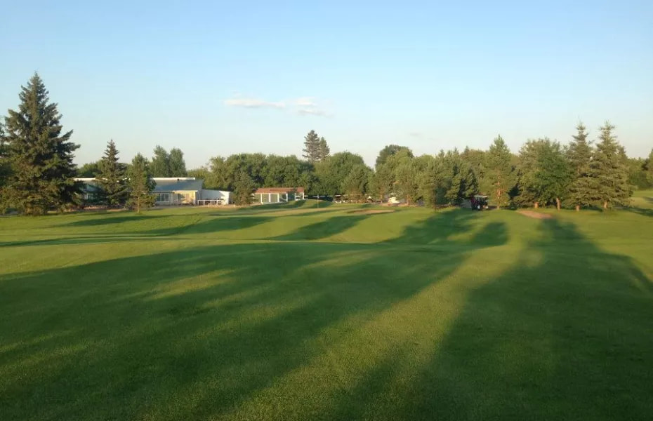 Hidden Hills of Shellbrook Golf Course golf course