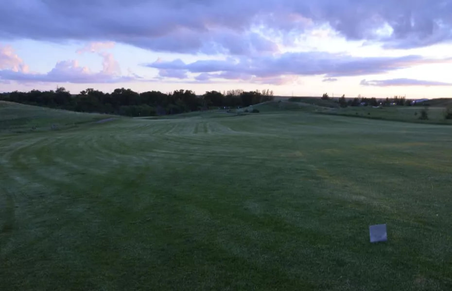 Hidden Valley Golf Resort golf course
