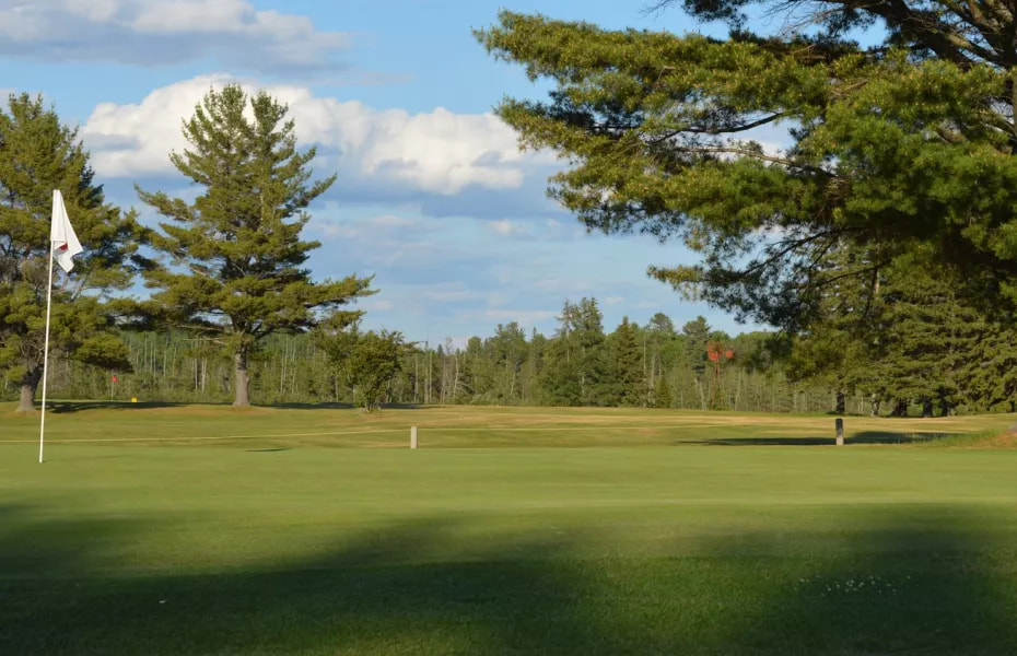 Highview Golf Course golf course