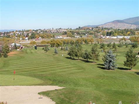 Hillview Golf Course golf course