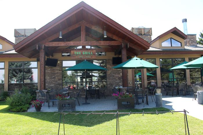 The Links at Spruce Grove golf course