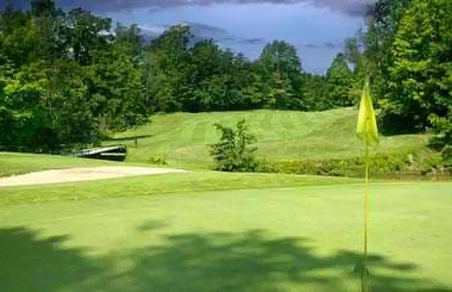 Indian Hills Golf Club golf course